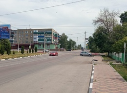 Сторона Б